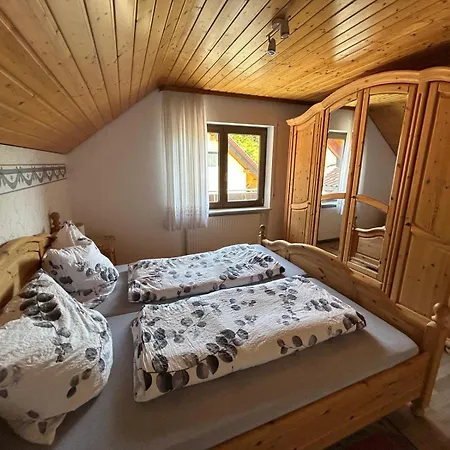 Haus Panoramablick Apartmán