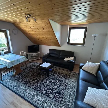 Haus Panoramablick * Bad Peterstal-Griesbach