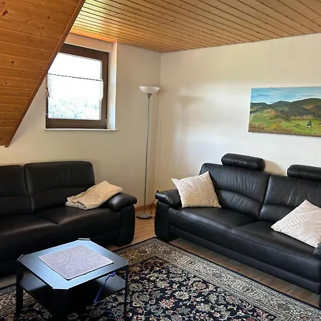 Haus Panoramablick Apartmán Bad Peterstal-Griesbach