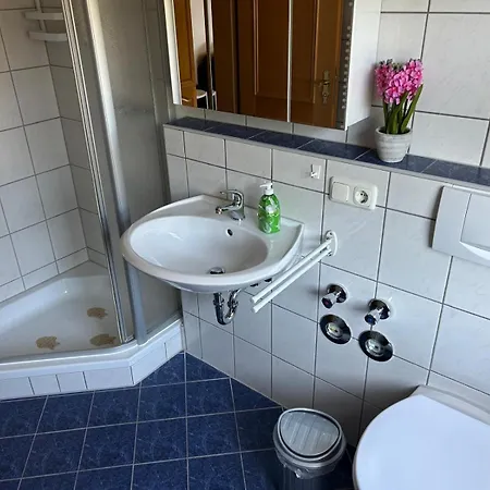 Haus Panoramablick Apartmán