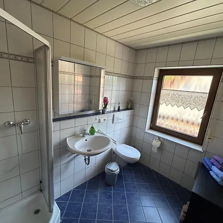 Haus Panoramablick Bad Peterstal-Griesbach