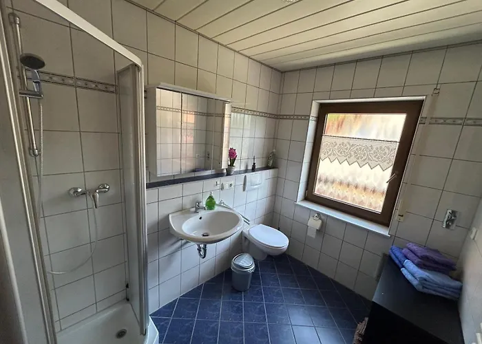 Haus Panoramablick باد بيترستال غريسب